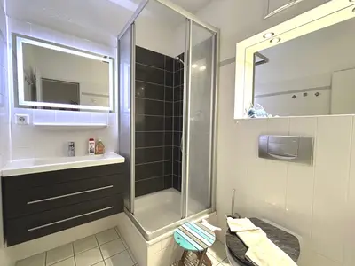 Ferienwohnung für 6 Personen (75 m²) in Prerow 5/10