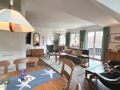 Ferienwohnung für 6 Personen (75 m²) in Prerow 6/10