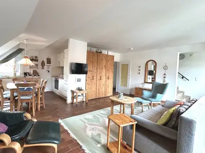 Ferienwohnung für 6 Personen (75 m²) in Prerow 7/10