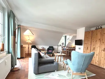 Ferienwohnung für 6 Personen (75 m²) in Prerow 8/10