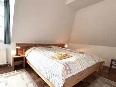 Ferienwohnung für 6 Personen (75 m²) in Prerow 9/10