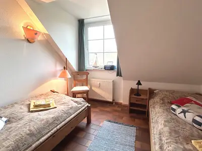 Ferienwohnung für 6 Personen (75 m²) in Prerow 10/10