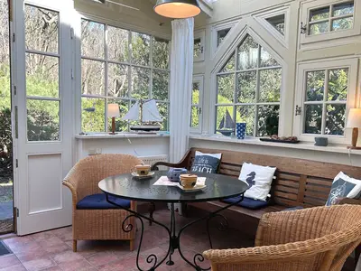 Ferienwohnung für 4 Personen (68 m²) in Prerow 1/10