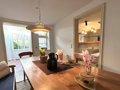 Ferienwohnung für 4 Personen (68 m²) in Prerow 3/10