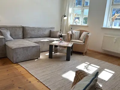 Ferienwohnung für 4 Personen (68 m²) in Prerow 4/10