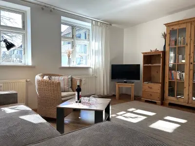 Ferienwohnung für 4 Personen (68 m²) in Prerow 5/10