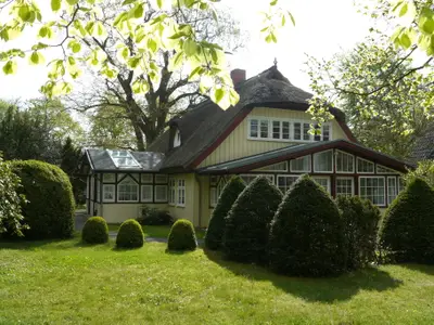 Ferienwohnung für 4 Personen (68 m²) in Prerow 6/10