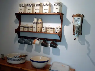 Ferienwohnung für 4 Personen (68 m²) in Prerow 7/10