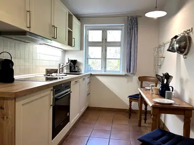 Ferienwohnung für 4 Personen (68 m²) in Prerow 10/10