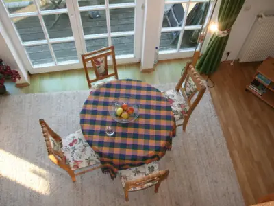 Ferienwohnung für 4 Personen (48 m²) in Prerow 3/10