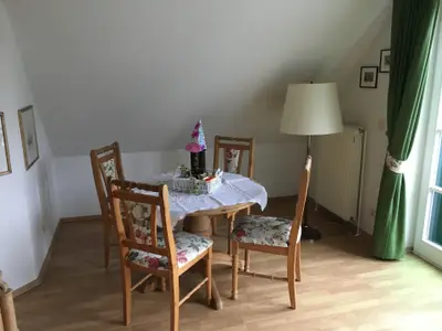 Ferienwohnung für 4 Personen (48 m²) in Prerow 5/10