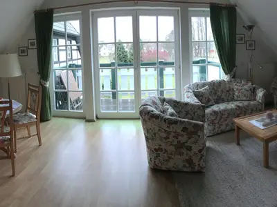 Ferienwohnung für 4 Personen (48 m²) in Prerow 6/10