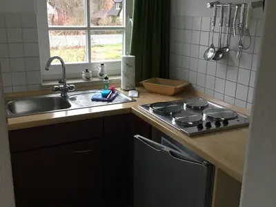 Ferienwohnung für 4 Personen (48 m²) in Prerow 7/10