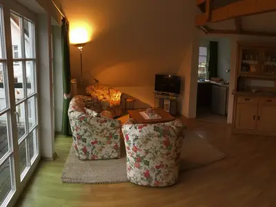 Ferienwohnung für 4 Personen (48 m²) in Prerow 8/10