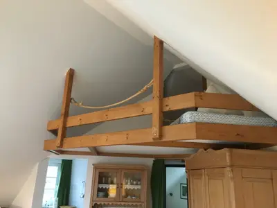 Ferienwohnung für 4 Personen (48 m²) in Prerow 10/10