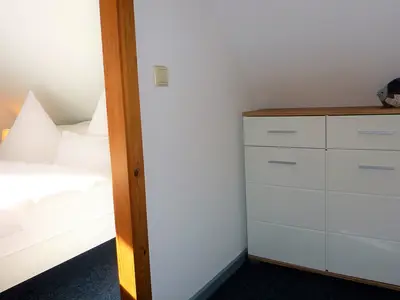 Ferienwohnung für 4 Personen (45 m²) in Prerow 4/10