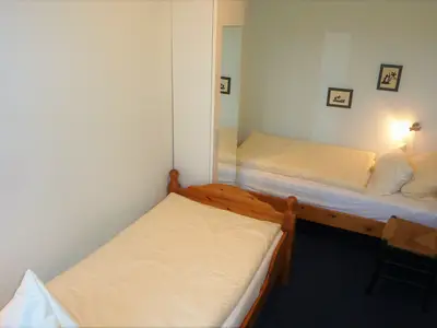Ferienwohnung für 4 Personen (45 m²) in Prerow 5/10