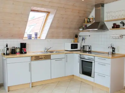 Ferienwohnung für 4 Personen (35 m²) in Prerow 3/10