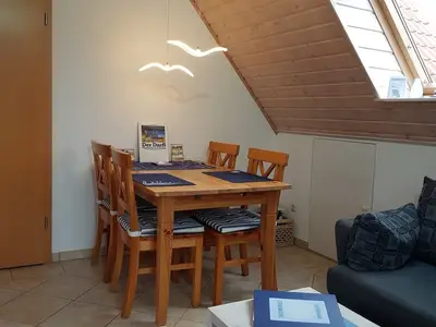 Ferienwohnung für 4 Personen (35 m²) in Prerow 4/10