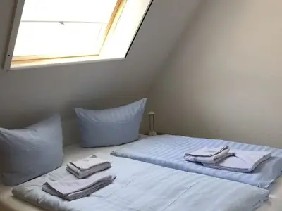 Ferienwohnung für 4 Personen (35 m²) in Prerow 5/10
