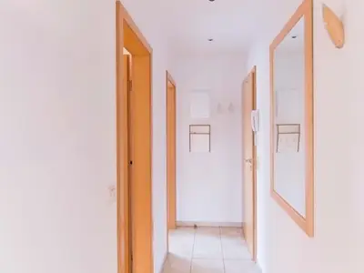 Ferienwohnung für 4 Personen (35 m²) in Prerow 6/10