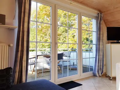 Ferienwohnung für 4 Personen (35 m²) in Prerow 7/10