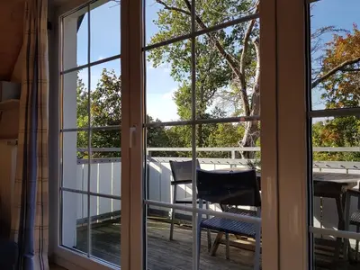 Ferienwohnung für 4 Personen (35 m²) in Prerow 8/10