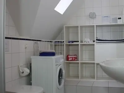 Ferienwohnung für 4 Personen (35 m²) in Prerow 9/10