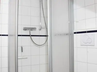 Ferienwohnung für 4 Personen (35 m²) in Prerow 10/10