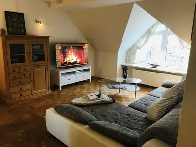 Ferienwohnung für 5 Personen (60 m²) in Prerow 2/10