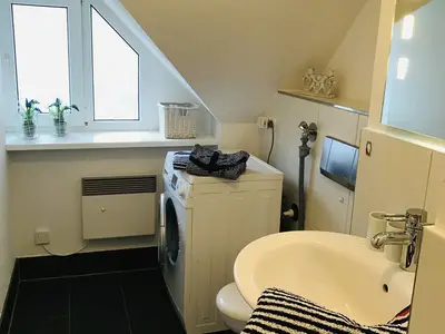 Ferienwohnung für 5 Personen (60 m²) in Prerow 3/10