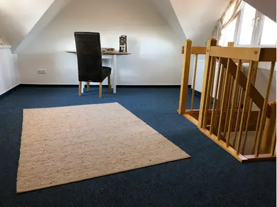 Ferienwohnung für 5 Personen (60 m²) in Prerow 8/10