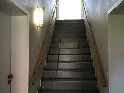 Ferienwohnung für 5 Personen (60 m²) in Prerow 9/10