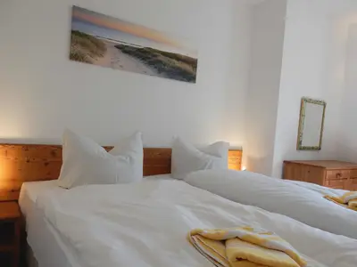 Ferienwohnung für 4 Personen (54 m²) in Prerow 3/9