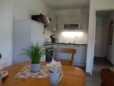 Ferienwohnung für 4 Personen (54 m²) in Prerow 5/9