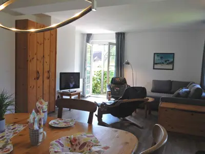 Ferienwohnung für 4 Personen (54 m²) in Prerow 7/9