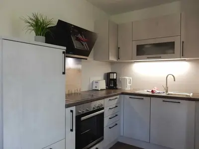 Ferienwohnung für 4 Personen (54 m²) in Prerow 9/9