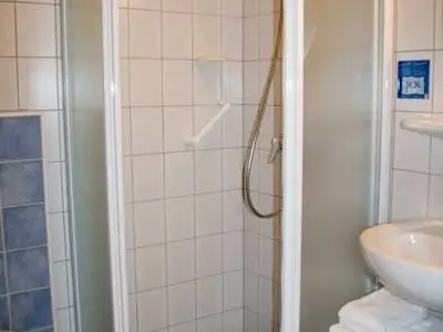 Ferienwohnung für 2 Personen (45 m²) in Prerow 4/10