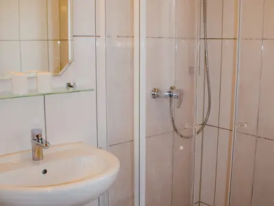 Ferienwohnung für 2 Personen (45 m²) in Prerow 5/10