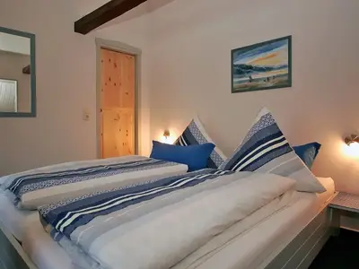 Ferienwohnung für 3 Personen (30 m²) in Prerow 1/10