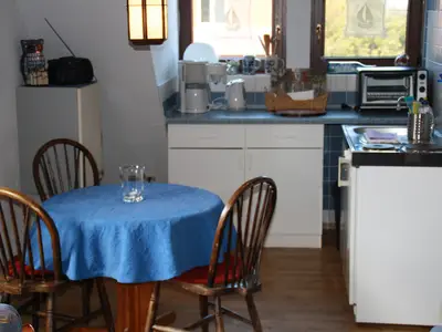 Ferienwohnung für 3 Personen (30 m²) in Prerow 3/10