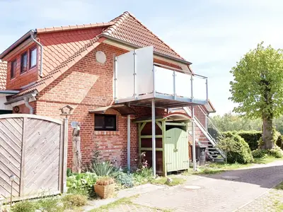 Ferienwohnung für 3 Personen (30 m²) in Prerow 5/10