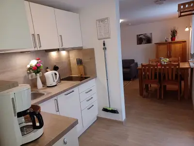Ferienwohnung für 4 Personen (45 m²) in Prerow 5/10
