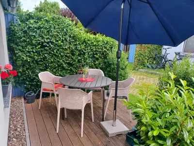 Ferienwohnung für 4 Personen (45 m²) in Prerow 7/10