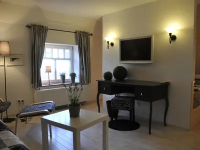Ferienwohnung für 3 Personen (27 m²) in Prerow 6/10