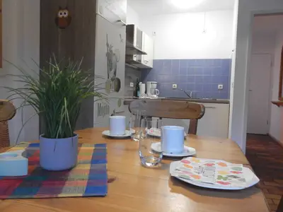 Ferienwohnung für 4 Personen (54 m²) in Prerow 2/8