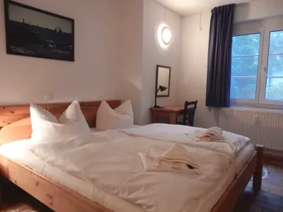 Ferienwohnung für 4 Personen (54 m²) in Prerow 5/8