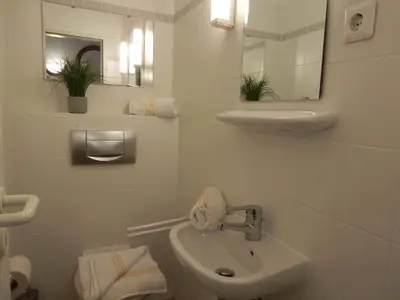 Ferienwohnung für 4 Personen (54 m²) in Prerow 6/8