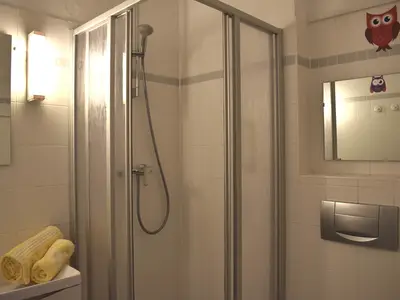 Ferienwohnung für 4 Personen (54 m²) in Prerow 7/8