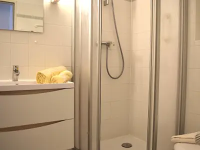 Ferienwohnung für 4 Personen (54 m²) in Prerow 8/8